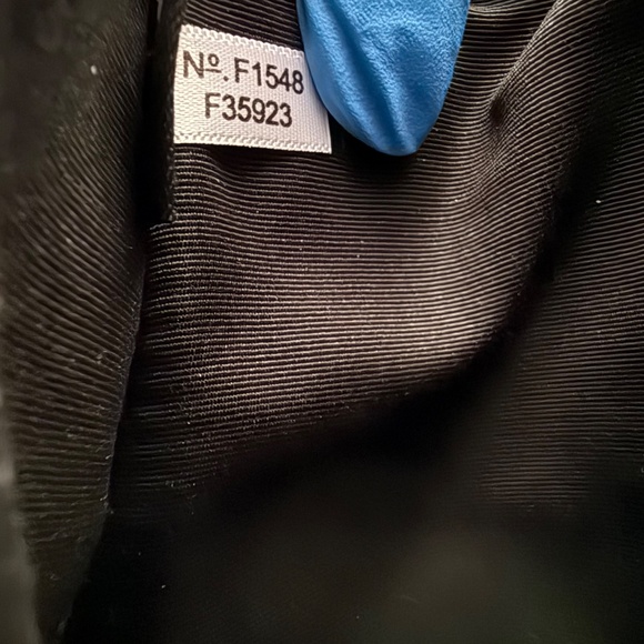 Coach Handbag - Picture 7 of 9